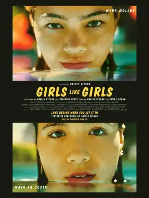 Girls Like Girls (2026)