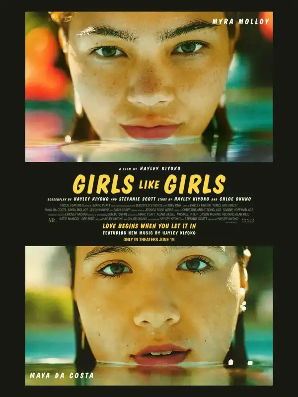 Girls Like Girls (2026)