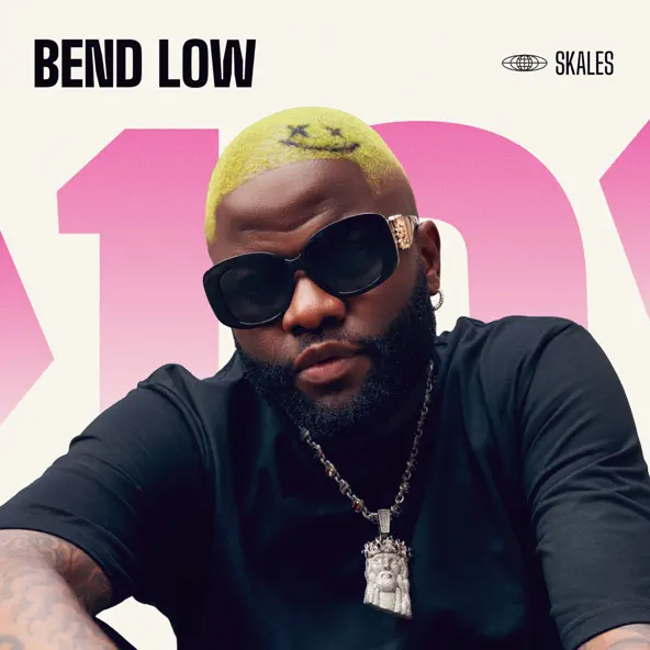 Skales – Bend Low Ft. Ronaldinho Gaúcho, Tu Musica