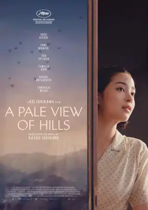 A Pale View of Hills (2025) [Japanese]