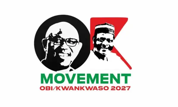 2027: Peter Obi, Kwankwaso movement unveils 59-member presidential campaign council [FULL LIST]