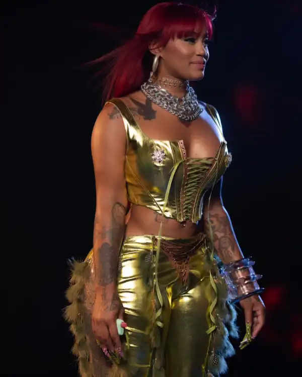 Career & Net Worth Of Jhonni Blaze