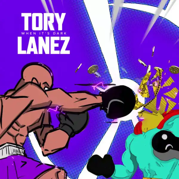 Tory Lanez – When It’s Dark (Freestyle) (Instrumental)