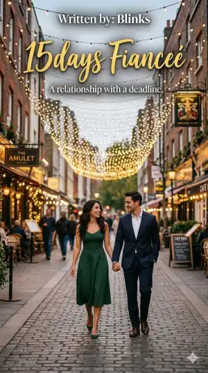 15days Fiancee - S01