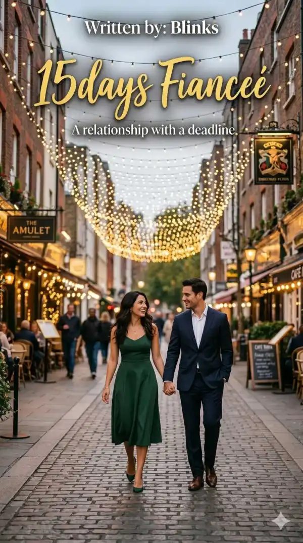 15days Fiancee