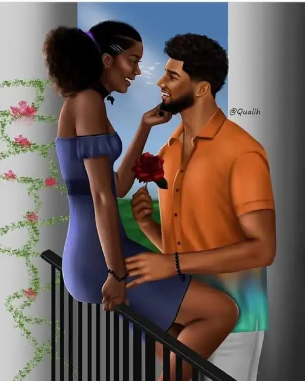 Hopeless [Completed]