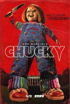 Chucky Season 3