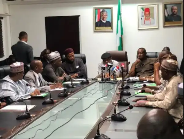 Strike: The Real Reason Why ASUU And FG Are Yet To Reach Resolution – Minister