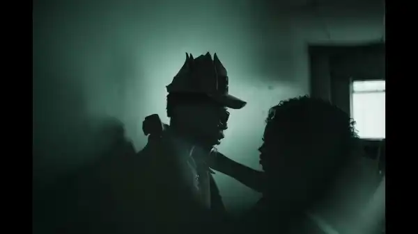 Blaqbonez ft. Pa Salieu - Aura 4 Aura (Video)