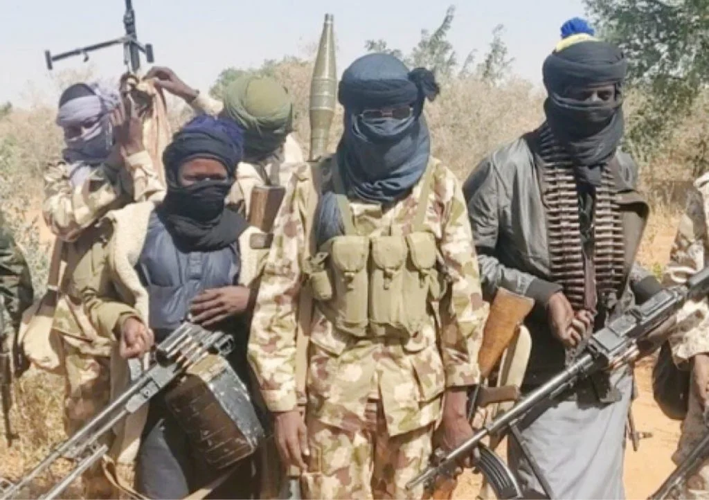 Bandits strike Hurya village, kill, kidnap residents in Katsina