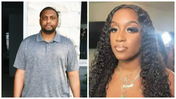 Nigerian Man Declared Wanted In US For Allegedly Killing A Lady (Photo)