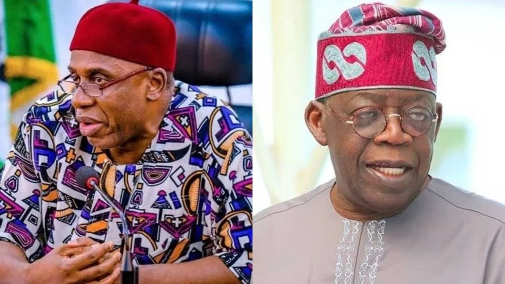 I told Tinubu I won’t support, work with him – Amaechi