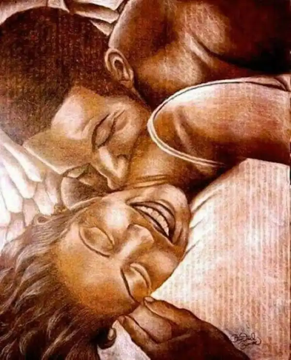 My Father’s Fiancee