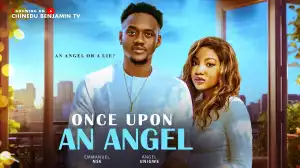 Once Upon An Angel (2026 Nollywood Movie)