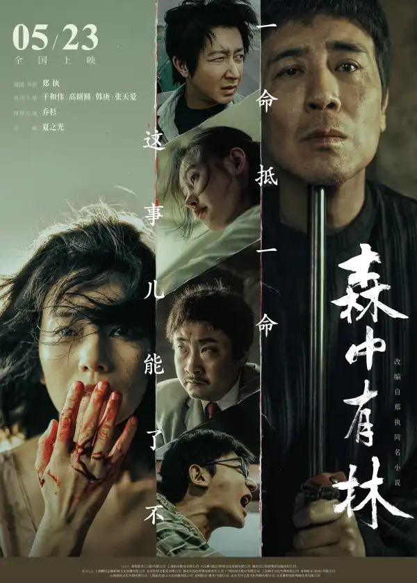 All the Good Eyes (2026) [Chinese]