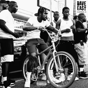 Dave East - Karma 3 (Album)