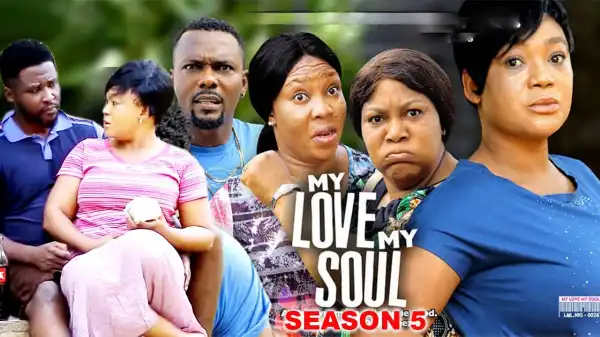 My Love My Soul Season 5