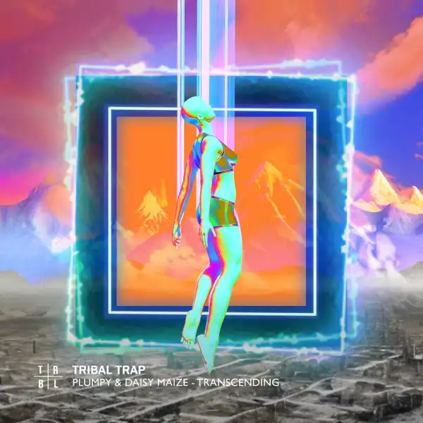 Plumpy Ft. Daisy Maize – Transcending