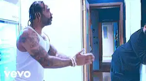 Jim Jones, DJ Drama - Intro (Buckmouth) (Video)