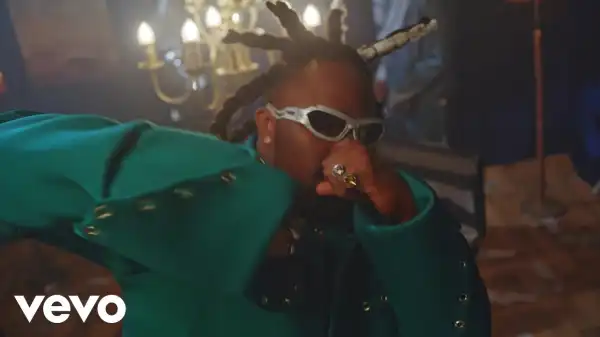 Fido - Money Moves (Video)