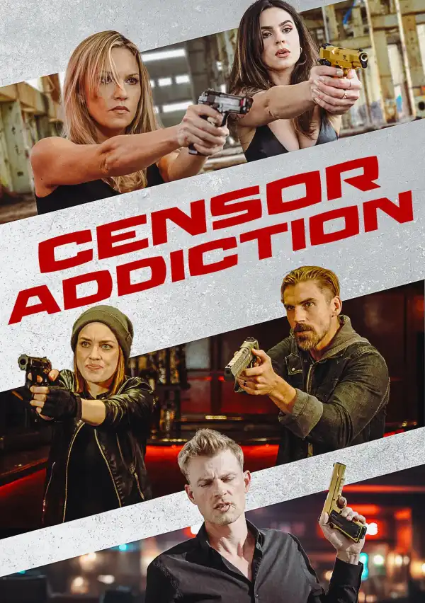 Censor Addiction (2026)