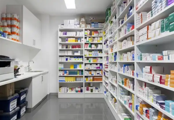 Lagos pharmacists raise concern over drug regulation gaps, seek PCN Council