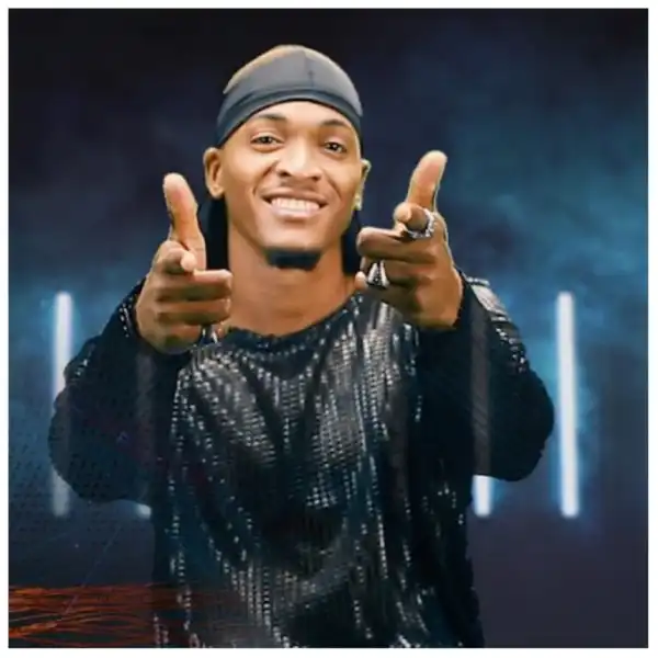 BBNaija : Groovy Reacts As Love Interest, Beauty Says His Manhood Is Small