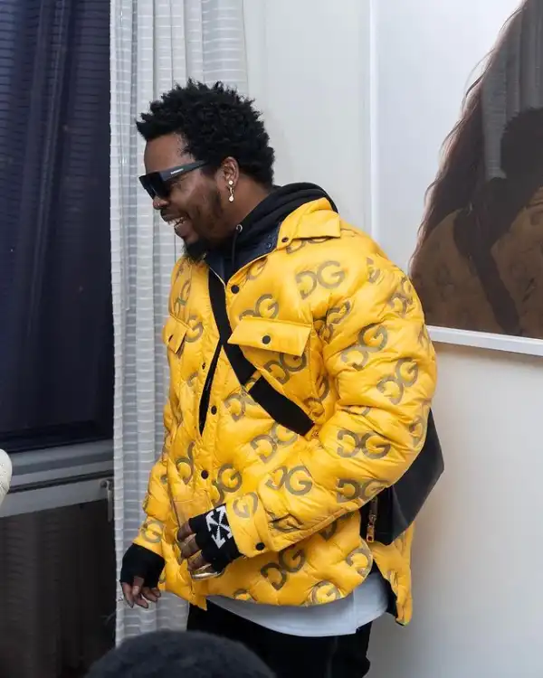 Olamide Is A Member Of Illuminati Cult – Evangelist Warns Nigerians (Video)