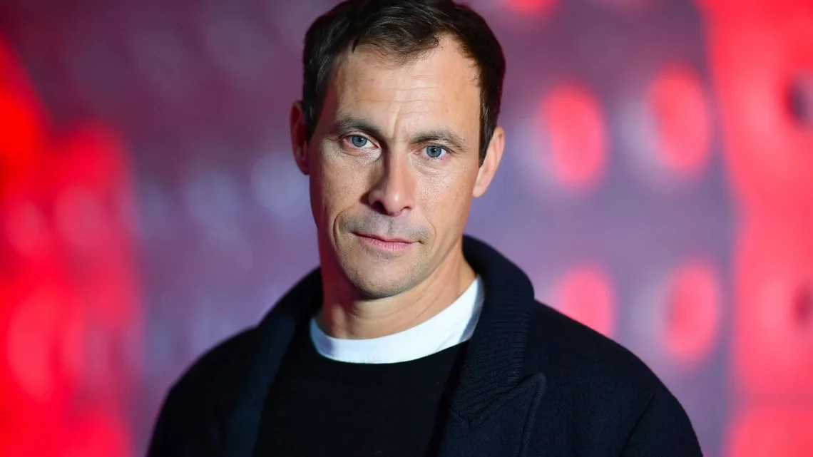 Biography & Career Of Marc Hosemann