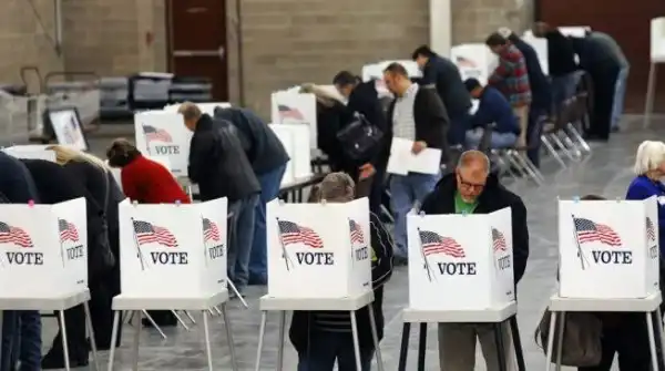 Russian Trolls Meddling In 2020 US Elections, Take Cover In Nigeria - CNN