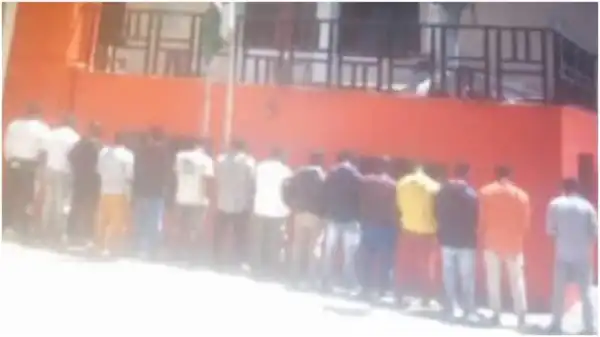 EFCC: 15 Suspected Internet Fraudsters Arrested In Abuja