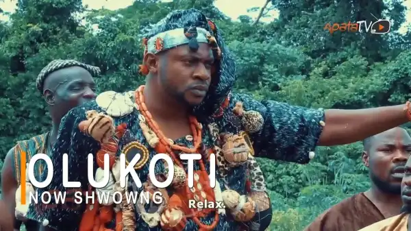 Olukoti (2022 Yoruba Movie)