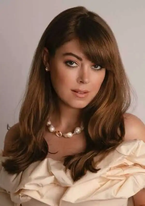 Career & Net Worth Of Jenny Cipoletti