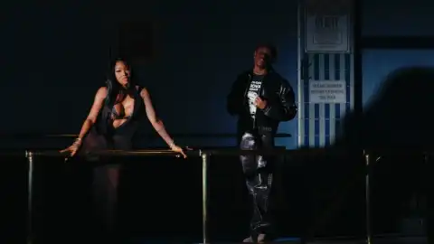 Victony – Slick (Remix) Ft. Don Toliver x Summer Walker (Video)
