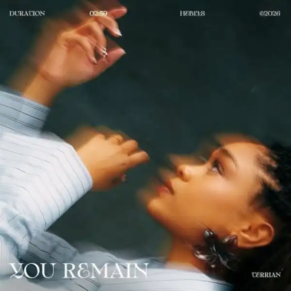 Terrian – You Remain