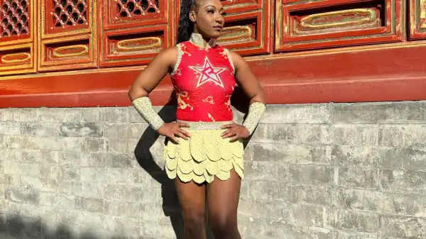 Career & Net Worth Of Angel Rice