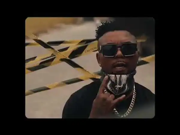 Oritse Femi – Obey (Music Video)