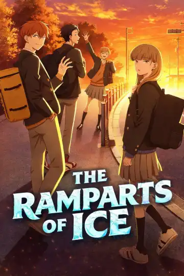 The Ramparts of Ice (2026) [Japanese] (TV series)