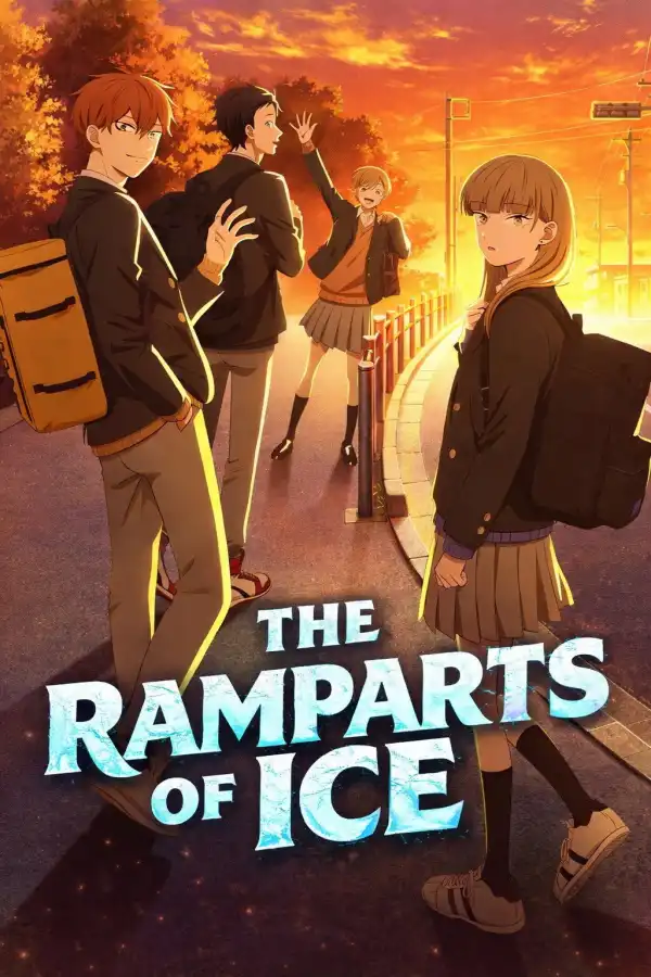 The Ramparts of Ice (2026) [Japanese] (TV series)