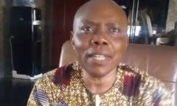 Callistus Okafor: Peter Obi’s Chances Under Threat if LP Crisis Isn’t Resolved