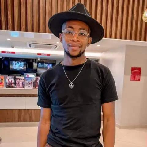 Solomon Buchi Deactivates Facebook, Instagram, and Twitter Accounts After Being Exposed By Multiple Women He Begged Money