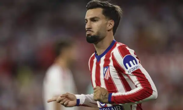 Ballon d’Or 2026: Alex Baena names top 3 players to win award