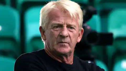 Where will Amorim play him – Gordon Strachan questions Man Utd over latest signing