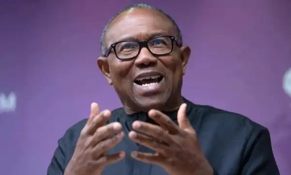 Tinubu’s vacation: Peter Obi questions President’s priorities