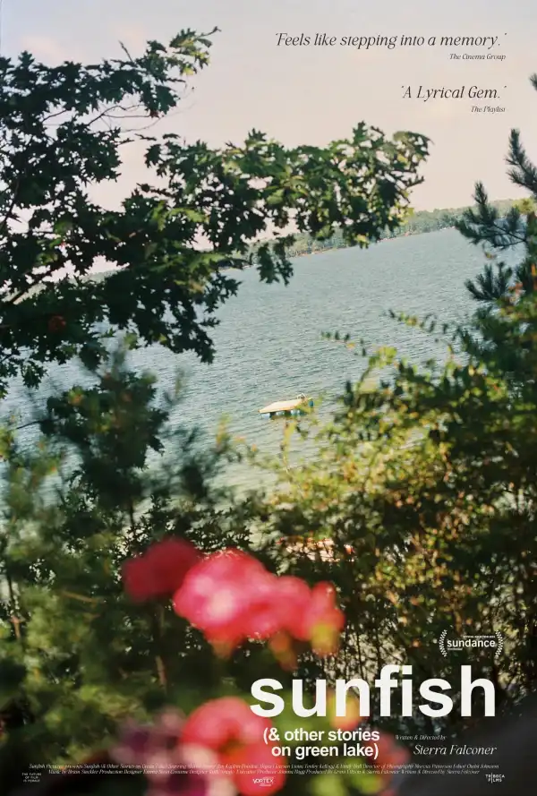 Sunfish (& Other Stories on Green Lake) (2025)