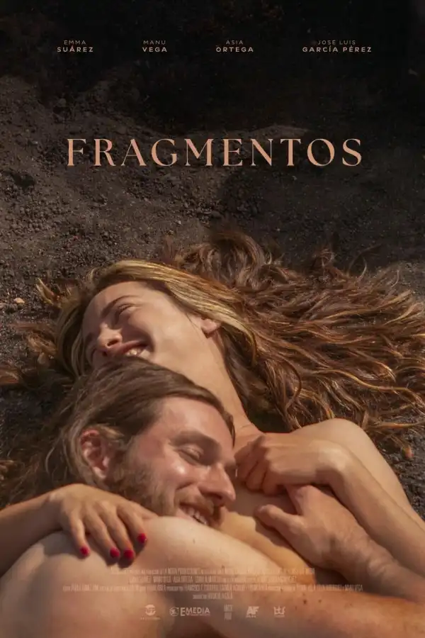 Fragmentos (2025) [Spanish]