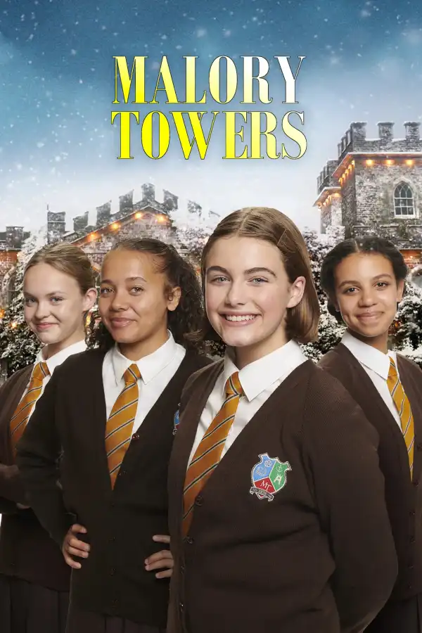 Malory Towers S05 E14