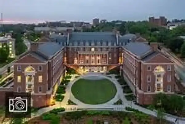 Fully Funded Scholarship at Binghamton University, USA