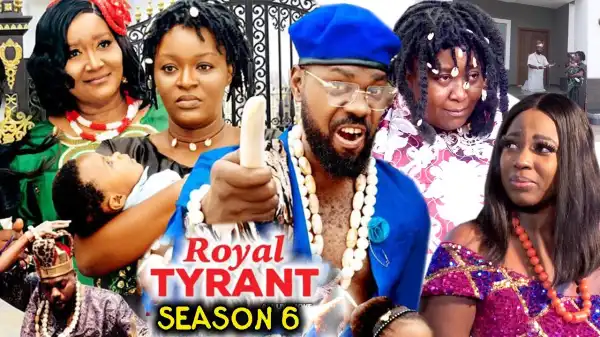 Royal Tyrant Season 6