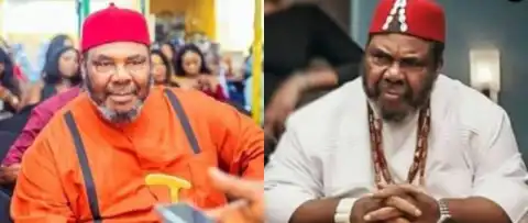 “I Spend ₦40,000 Every Day on Light” – Pete Edochie Speaks on Nigeria’s Power Crisis